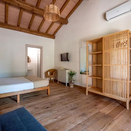 Agriturismo La Sassicaia 卡斯蒂里昂纳·德拉佩 外观 照片