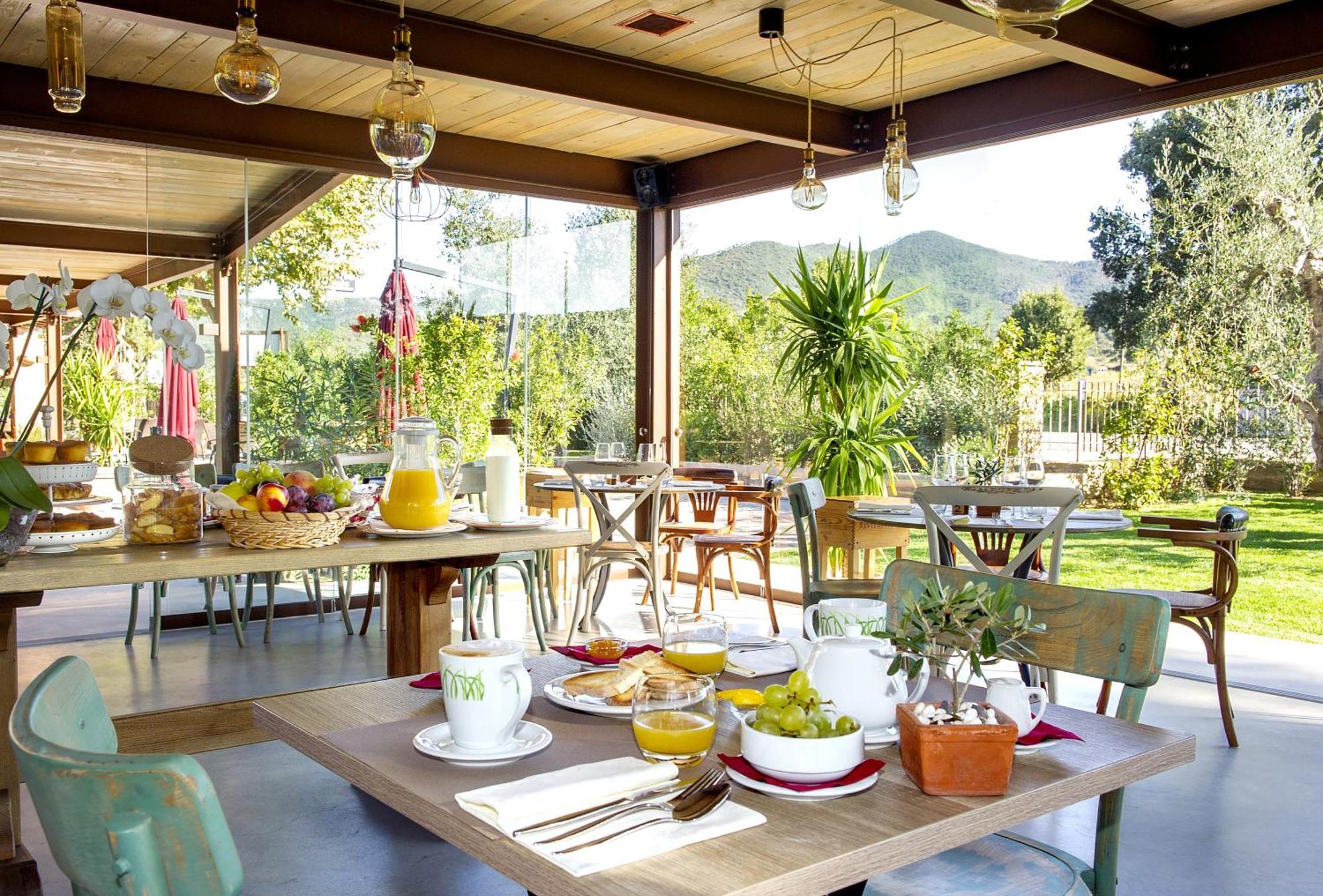 Agriturismo La Sassicaia 卡斯蒂里昂纳·德拉佩 外观 照片
