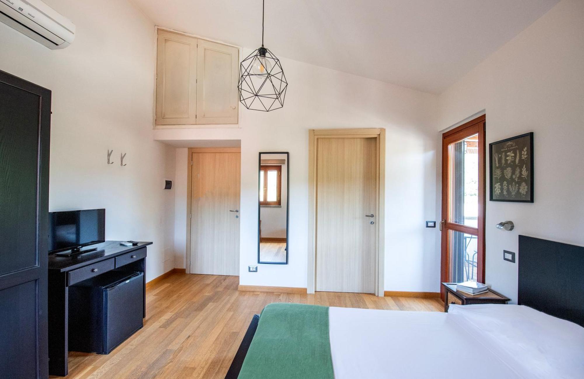 Agriturismo La Sassicaia 卡斯蒂里昂纳·德拉佩 外观 照片