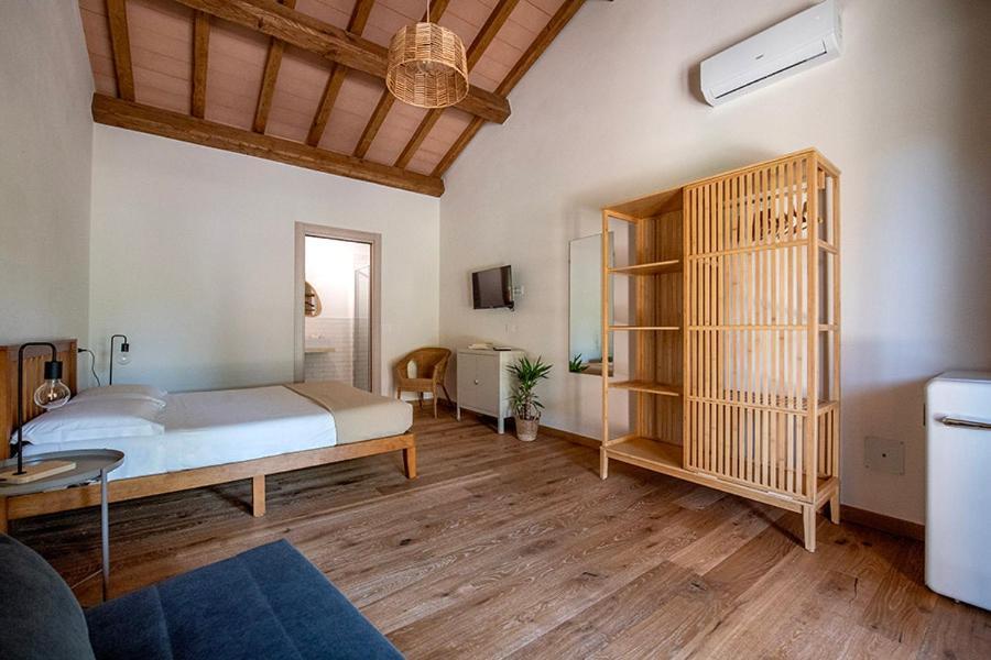 Agriturismo La Sassicaia 卡斯蒂里昂纳·德拉佩 外观 照片